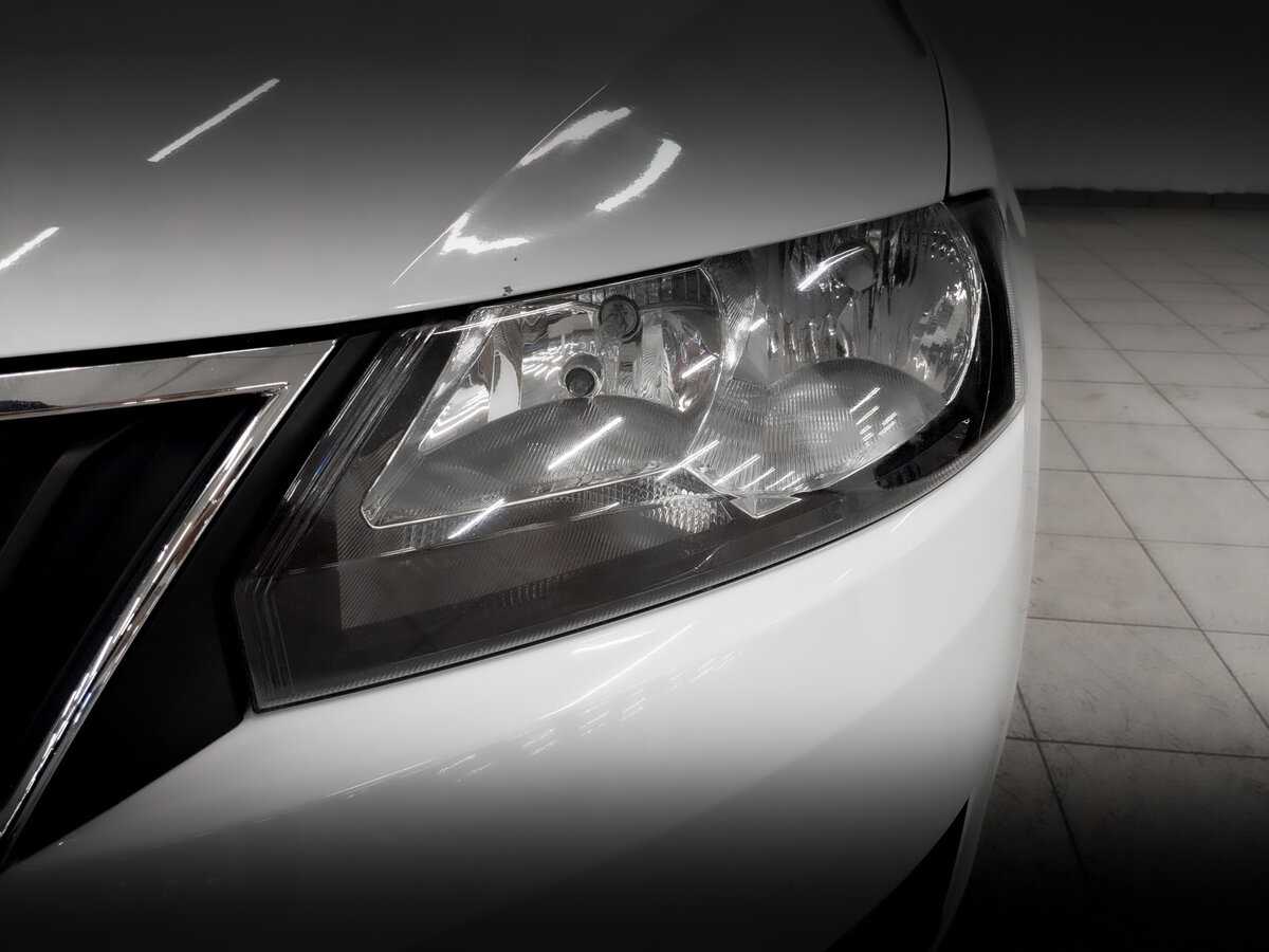 Купить Skoda Rapid, 2017, 163 844 км.. Фото: #16