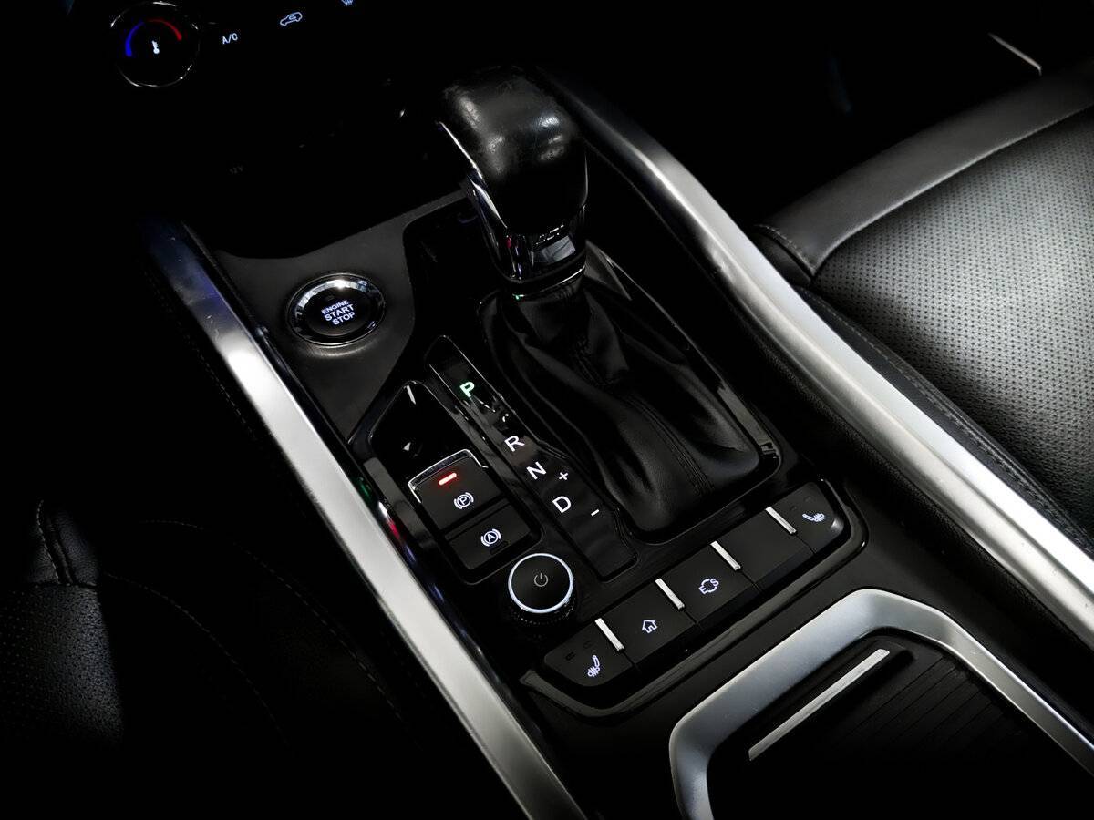 Купить Chery Tiggo 4, 2021, 116 818 км.. Фото: #27