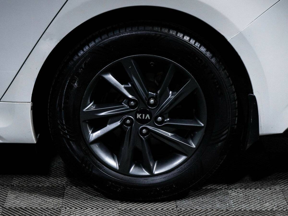 Купить Kia Optima, 2018, 195 171 км.. Фото: #14