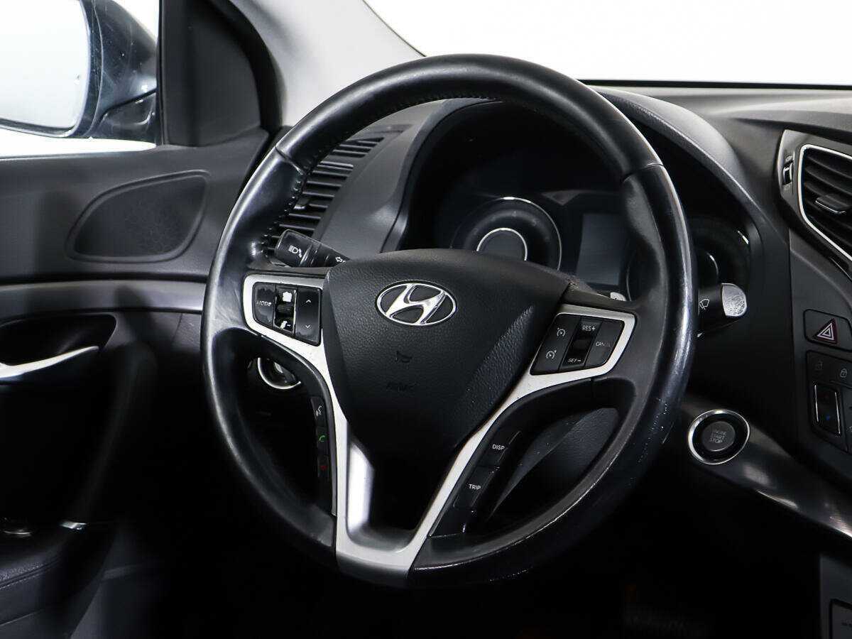 Купить Hyundai i40, 2013, 78 226 км.. Фото: #14