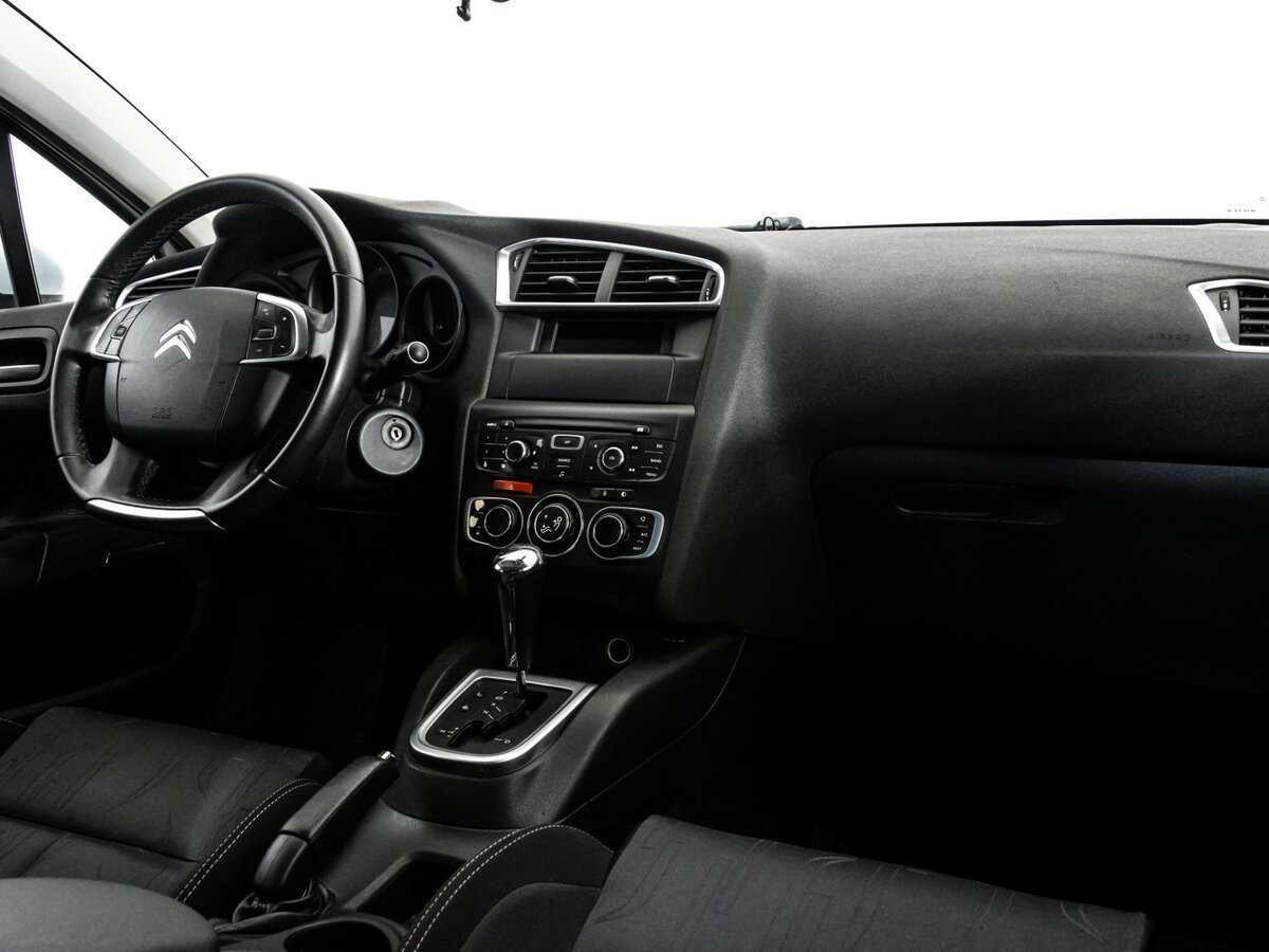 Купить Citroen C4, 2012, 166 847 км.. Фото: #6