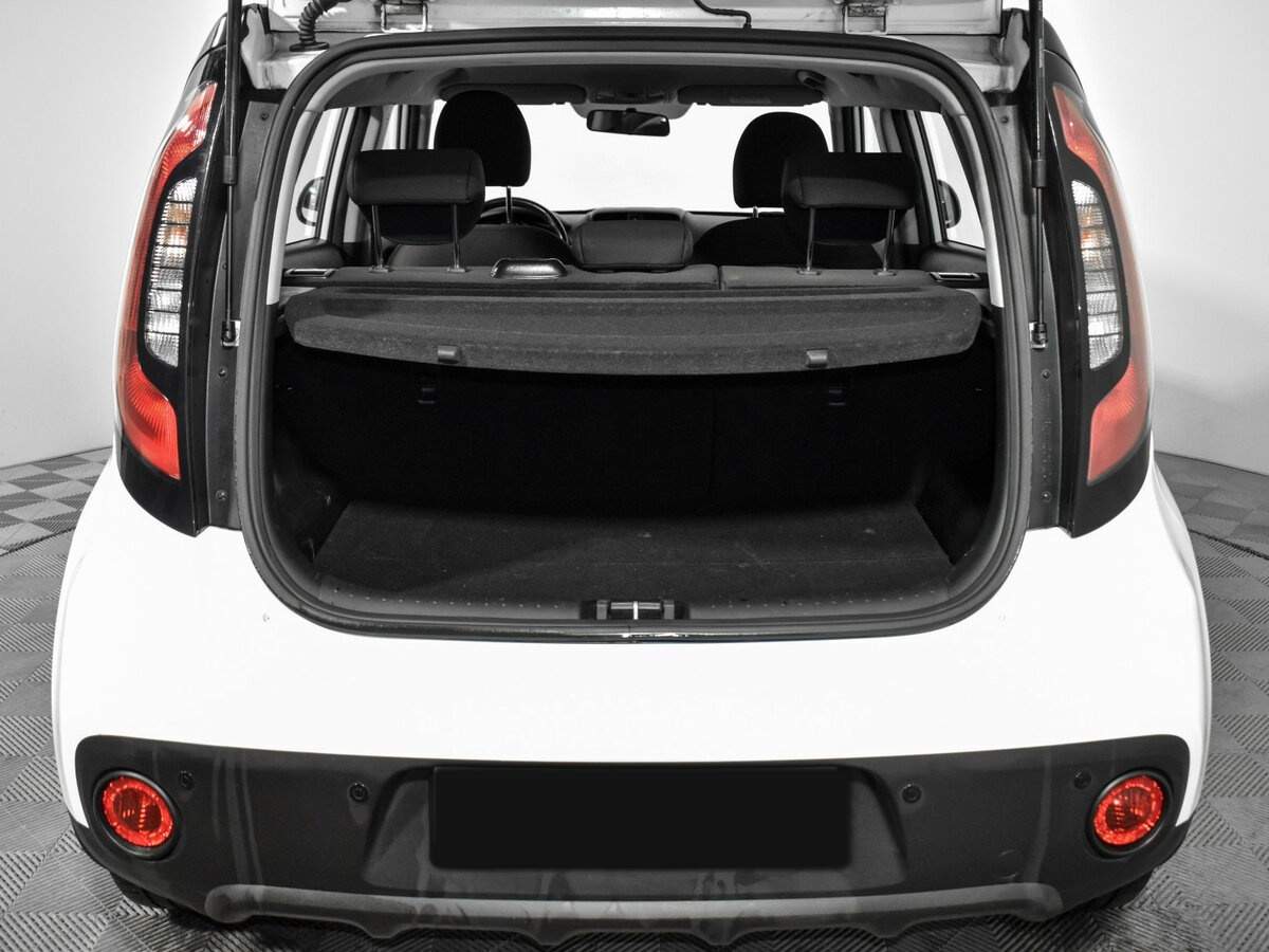 Купить Kia Soul, 2019, 30 776 км.. Фото: #19