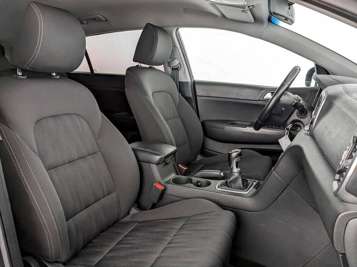 Купить Kia Sportage, 2016, 97 340 км.. Фото: #18