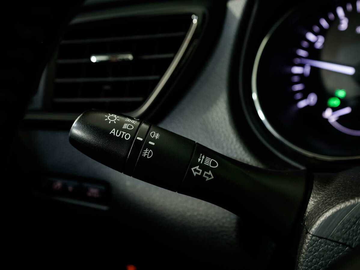 Купить Nissan Qashqai, 2019, 133 203 км.. Фото: #14