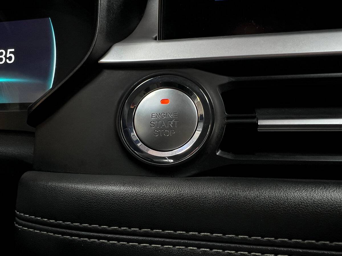 Купить Chery Tiggo 7 Pro, 2021, 47 771 км.. Фото: #18