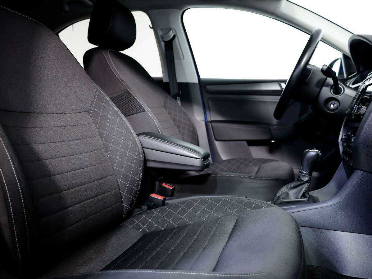 Купить Skoda Rapid, 2018, 164 038 км.. Фото: #10