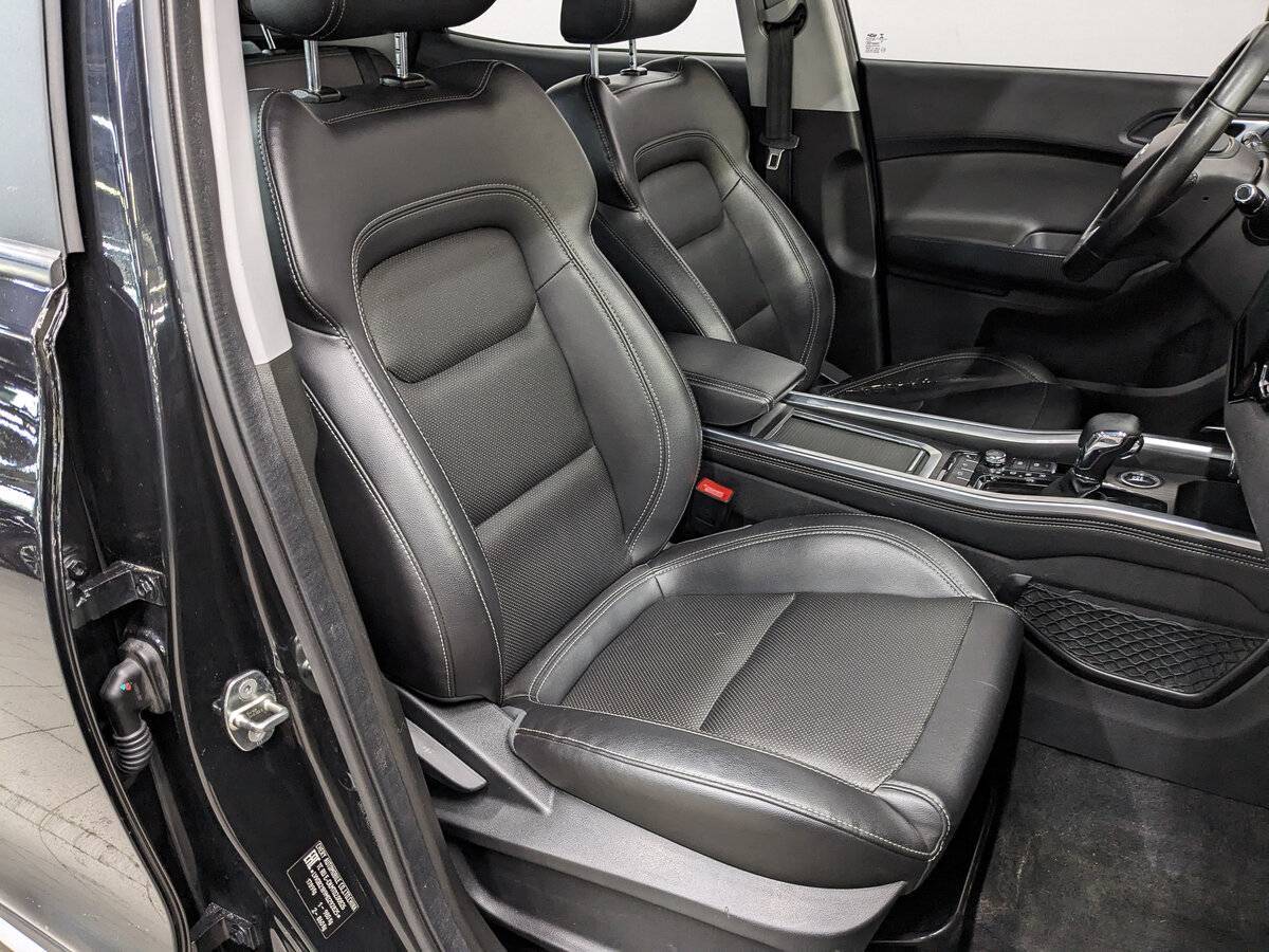 Купить Chery Tiggo 4, 2021, 147 986 км.. Фото: #18