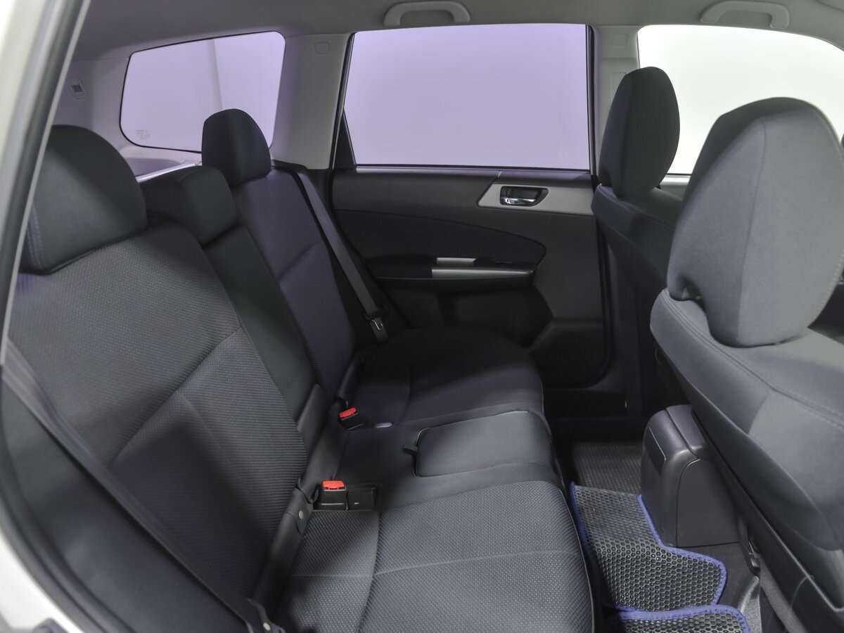 Купить Subaru Forester, 2012, 173 458 км.. Фото: #13