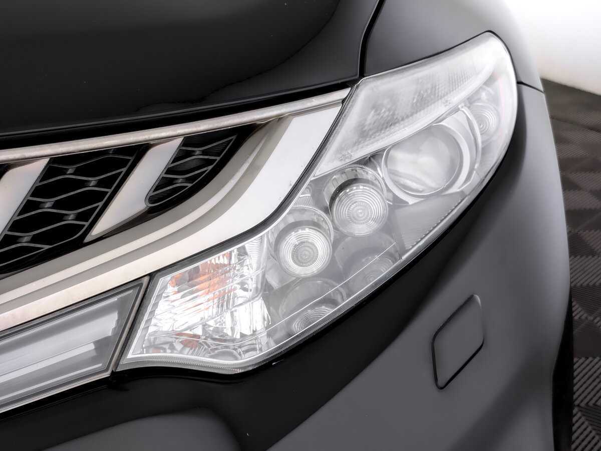 Купить Nissan Murano, 2013, 111 111 км.. Фото: #16