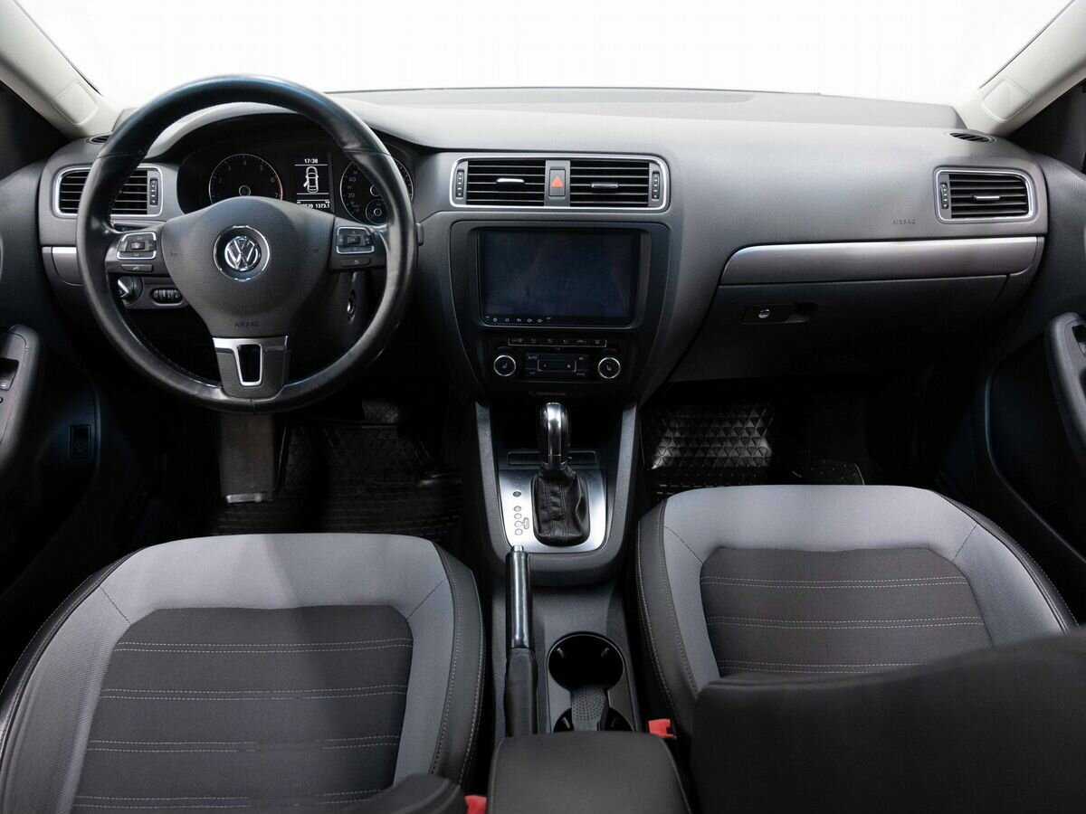 Купить Volkswagen Jetta, 2012, 200 216 км.. Фото: #12