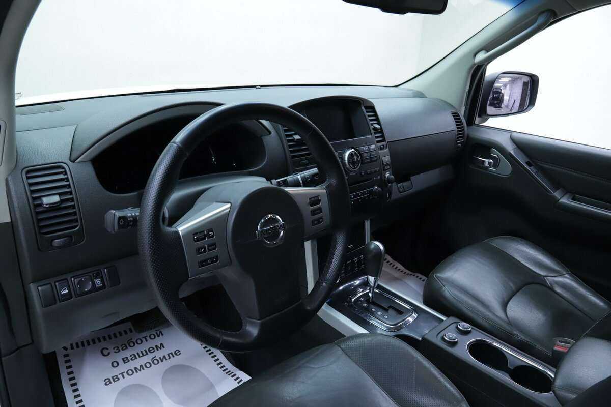 Купить Nissan Pathfinder, 2012, 177 500 км.. Фото: #9