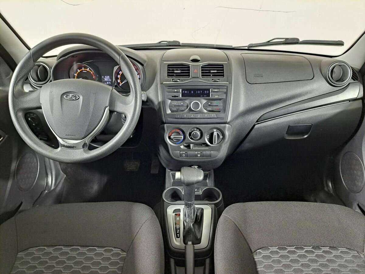 Купить Lada (ВАЗ) Granta, 2020, 78 000 км.. Фото: #11