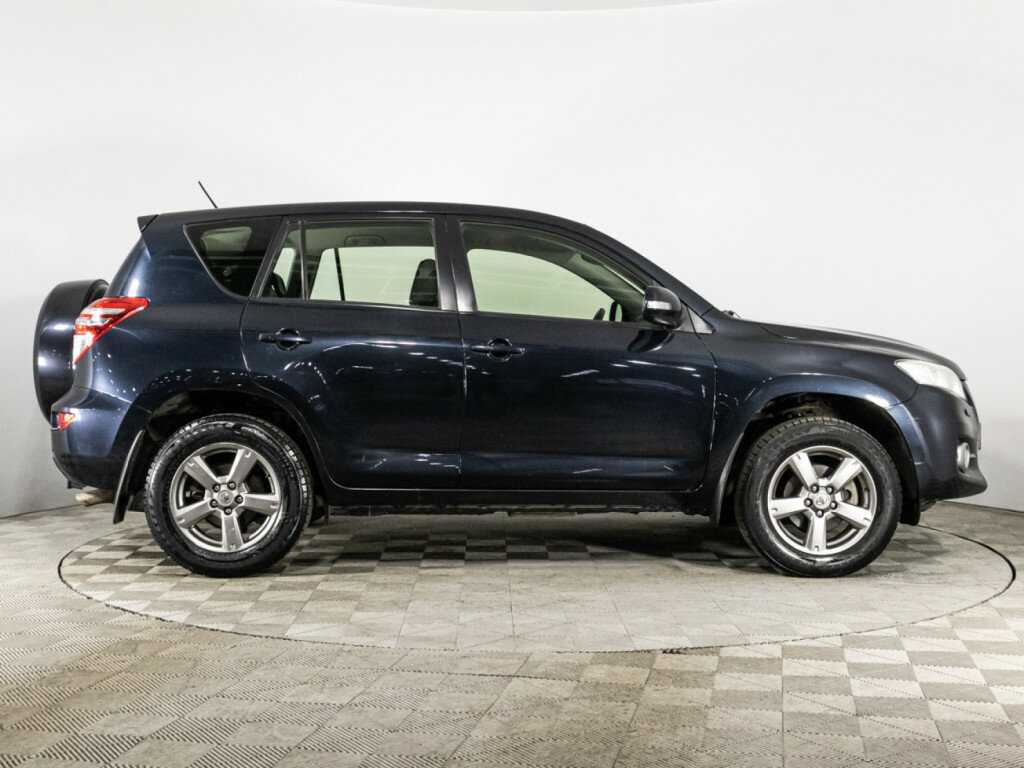 Купить Toyota RAV4, 2012, 178 976 км.. Фото: #3
