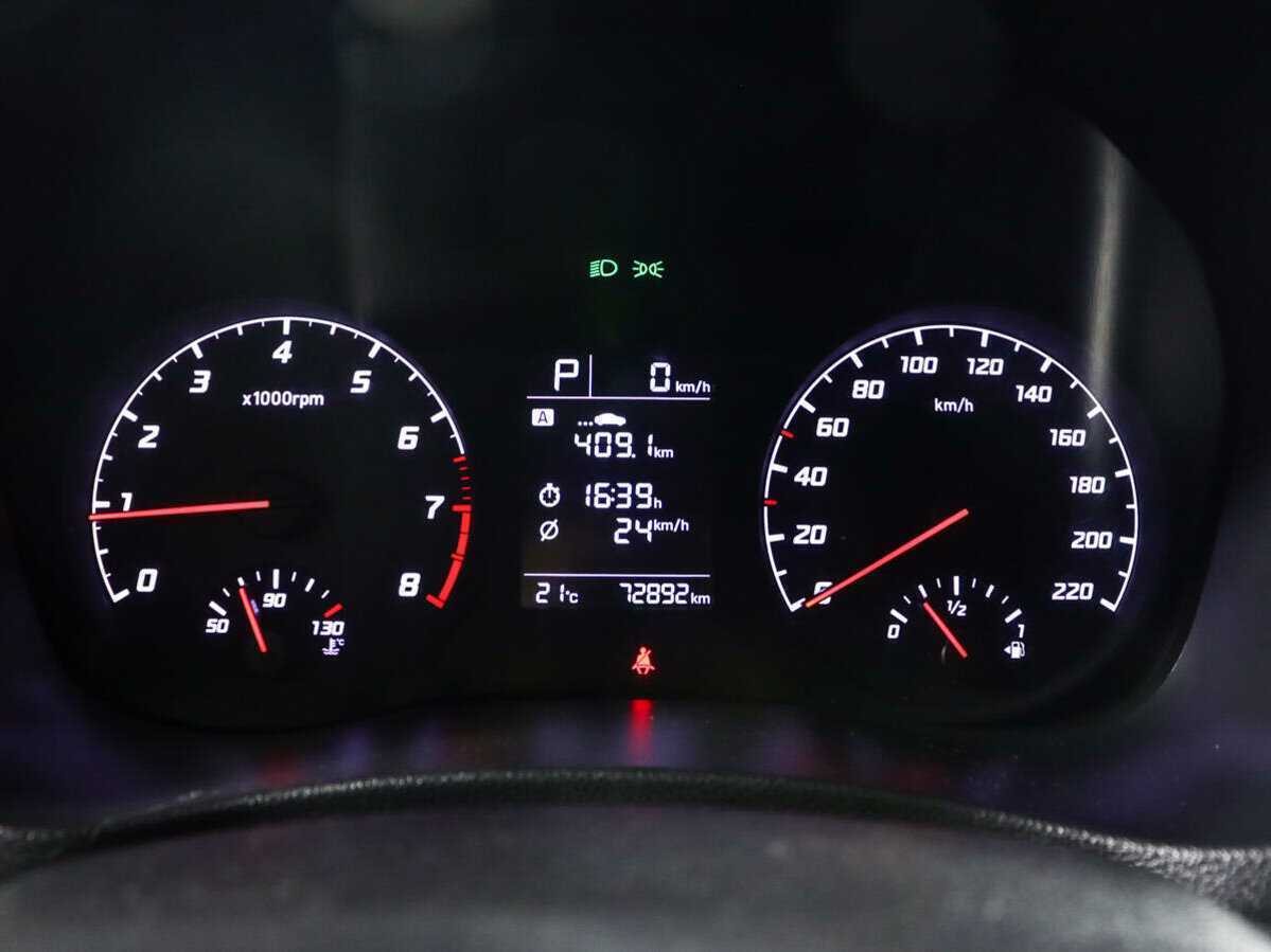 Купить Hyundai Solaris, 2021, 72 890 км.. Фото: #8