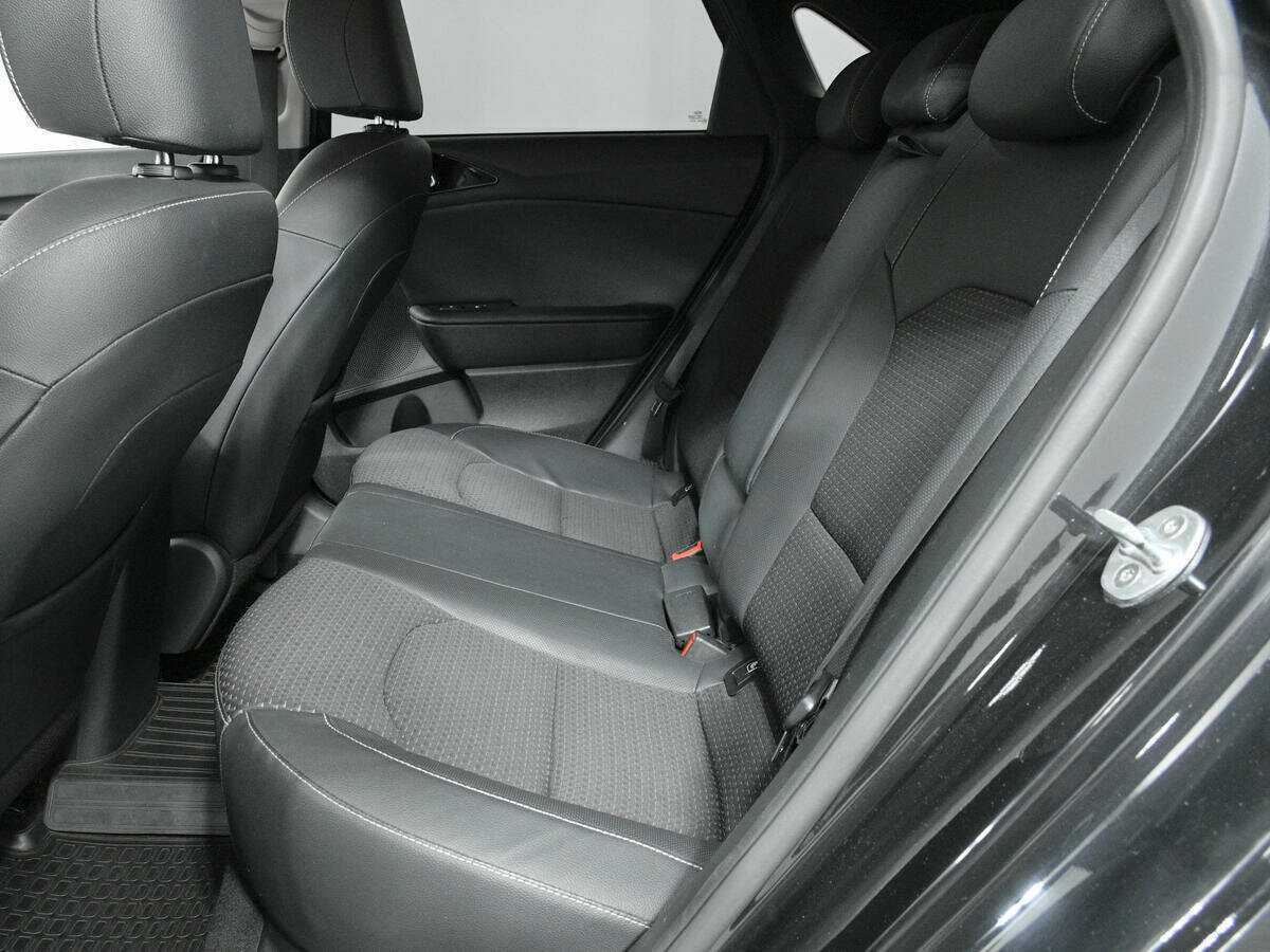 Купить Kia Ceed, 2018, 106 461 км.. Фото: #11