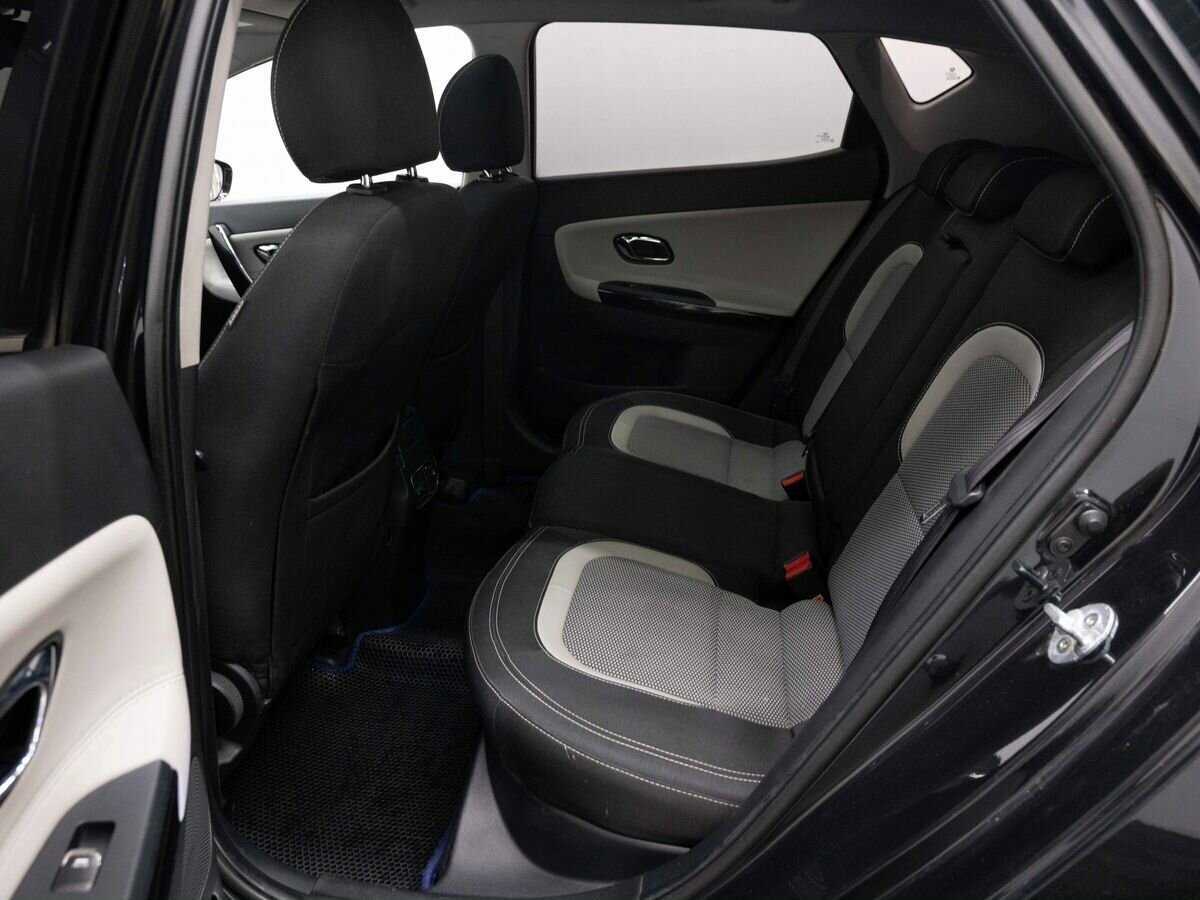 Купить Kia Ceed, 2017, 138 345 км.. Фото: #9