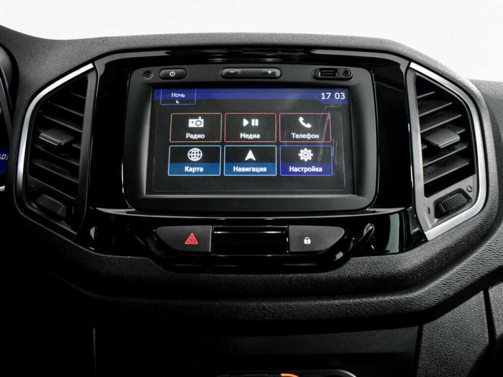 Купить Lada (ВАЗ) XRAY, 2016, 150 359 км.. Фото: #12