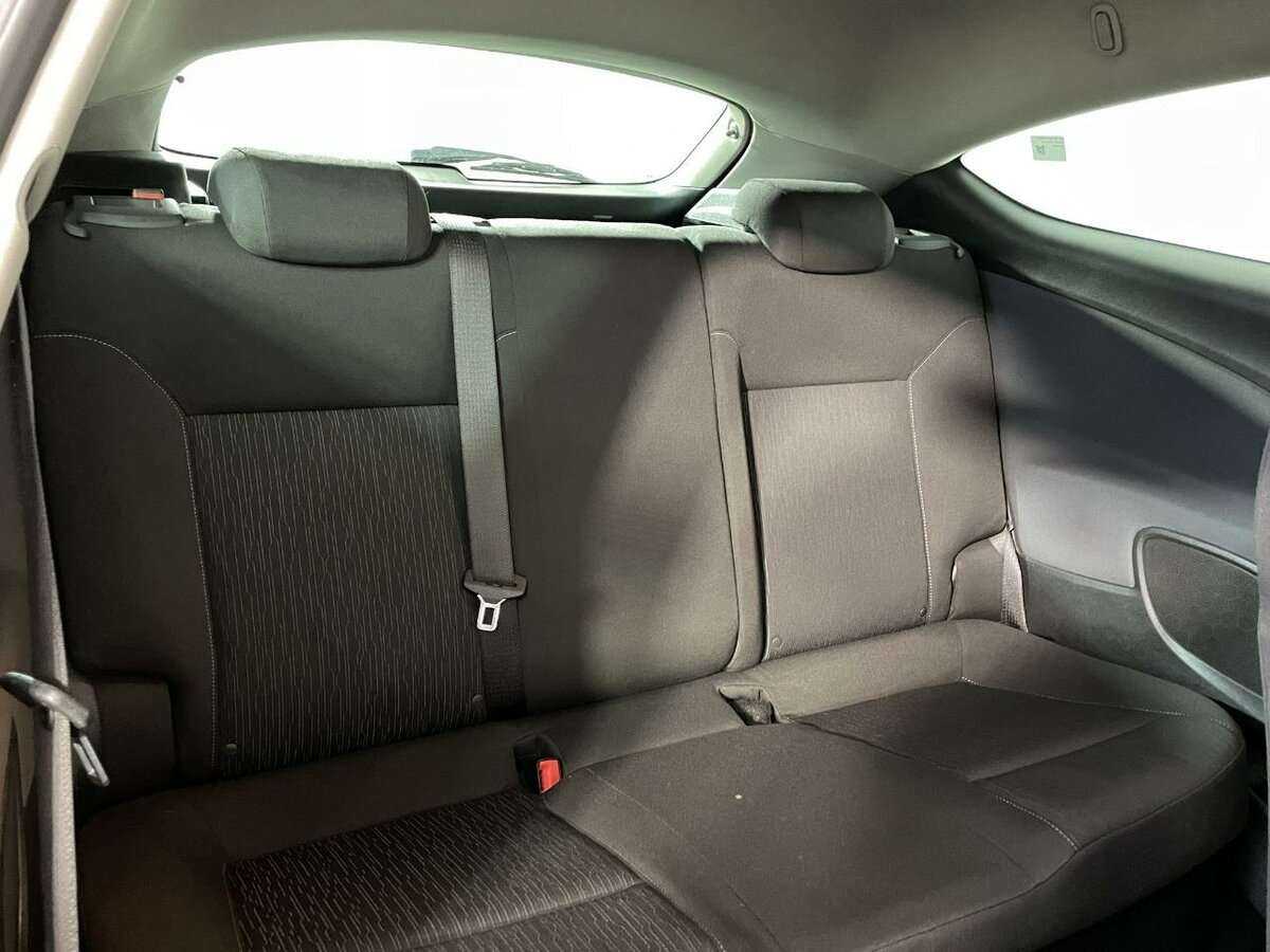 Купить Opel Astra, 2013, 138 930 км.. Фото: #14