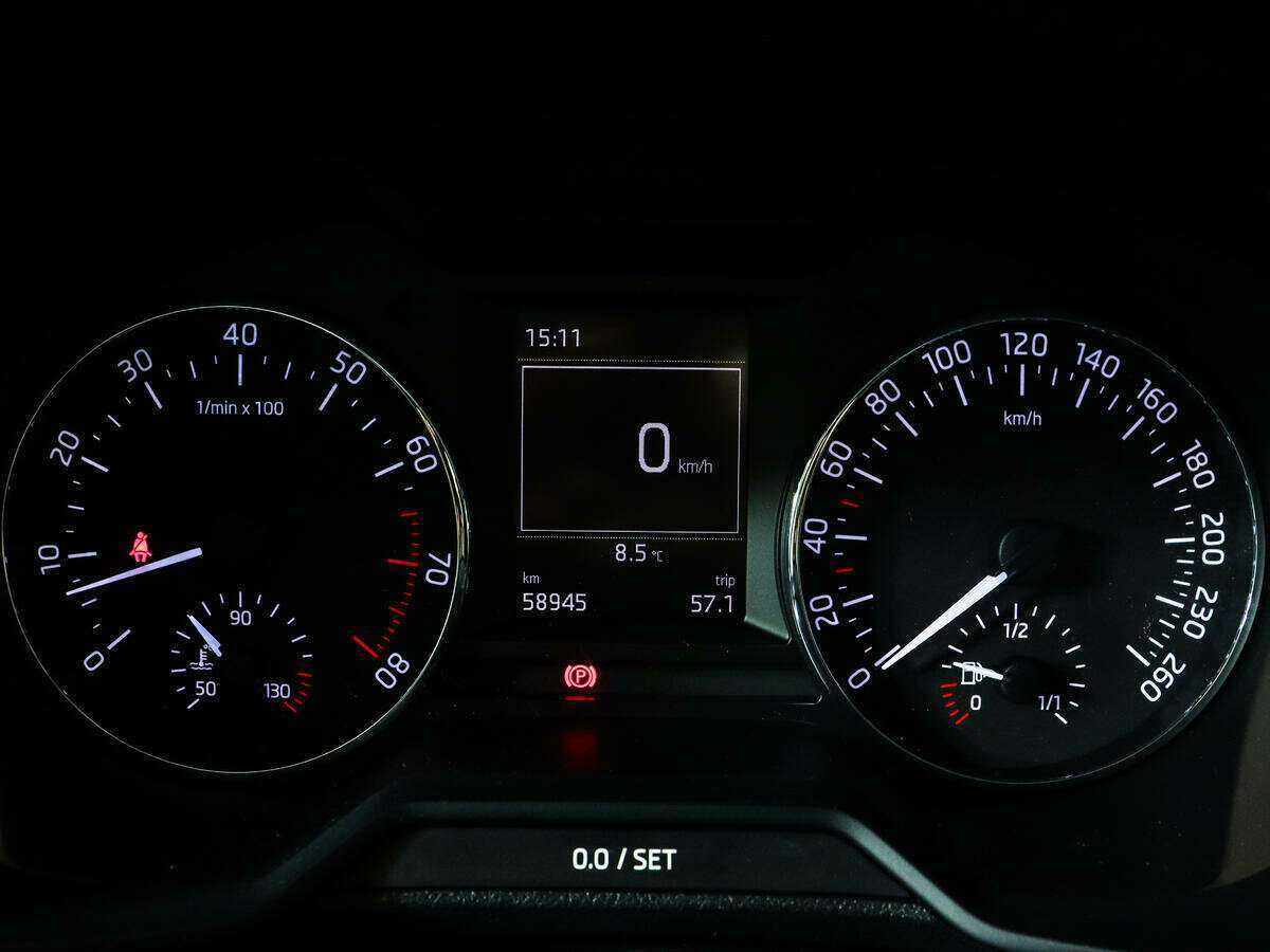 Купить Skoda Octavia, 2013, 58 944 км.. Фото: #7