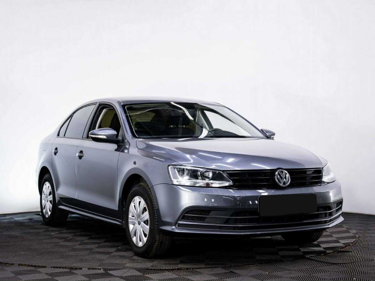 Купить Volkswagen Jetta, 2015, 121 915 км.. Фото: #2