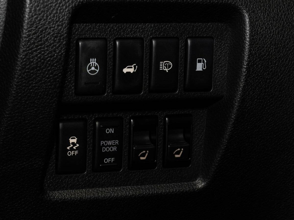 Купить Nissan Murano, 2013, 219 071 км.. Фото: #18