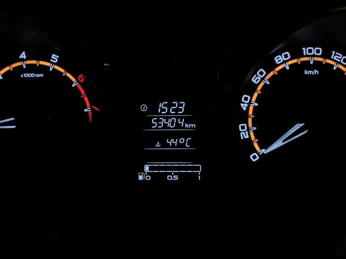 Купить Lada (ВАЗ) Granta, 2020, 54 300 км.. Фото: #14