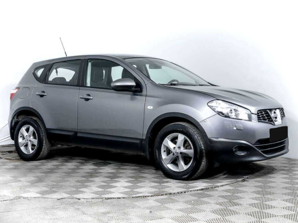 Купить Nissan Qashqai, 2013, 81 639 км.. Фото: #2