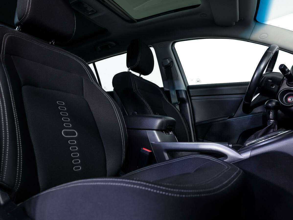 Купить Kia Sportage, 2014, 115 758 км.. Фото: #11