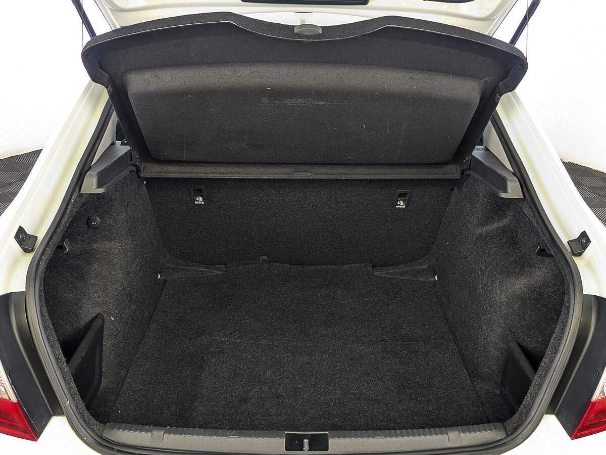 Купить Skoda Rapid, 2017, 136 784 км.. Фото: #9