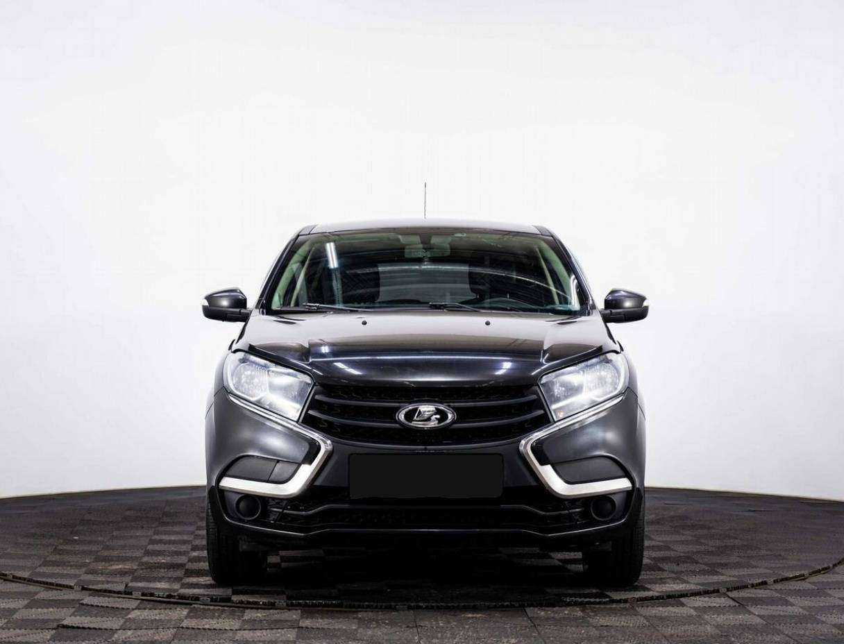 Купить Lada (ВАЗ) XRAY, 2018, 156 000 км.. Фото: #1