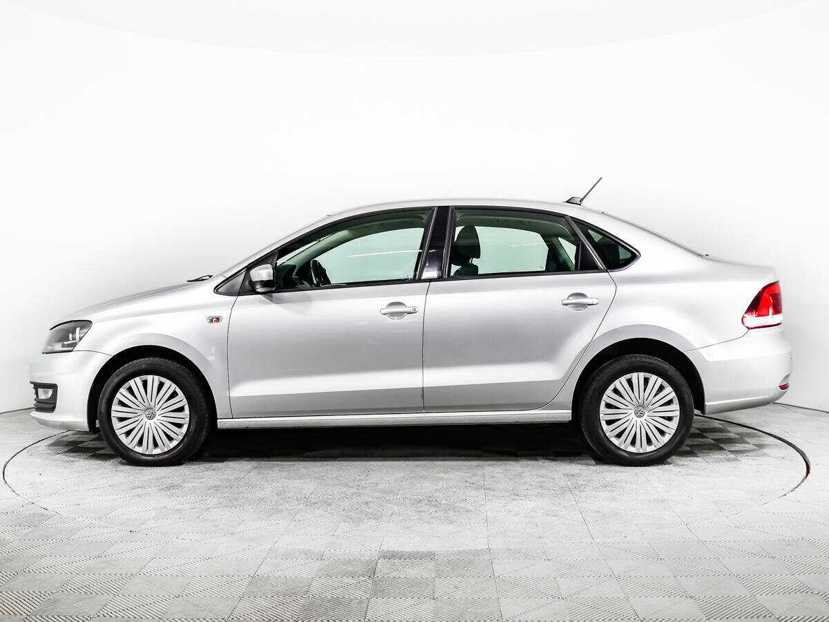 Купить Volkswagen Polo, 2017, 144 962 км.. Фото: #7