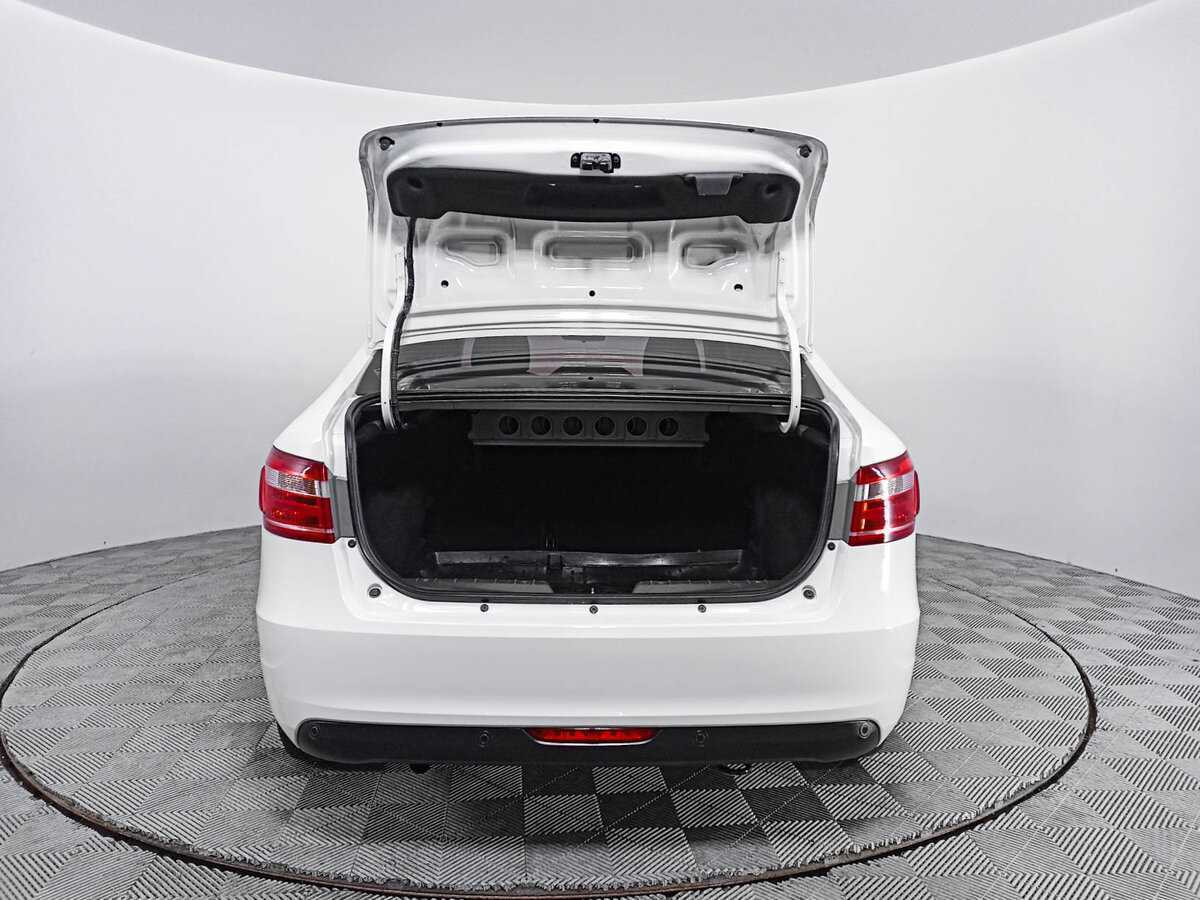 Купить Lada (ВАЗ) Vesta, 2017, 181 415 км.. Фото: #9