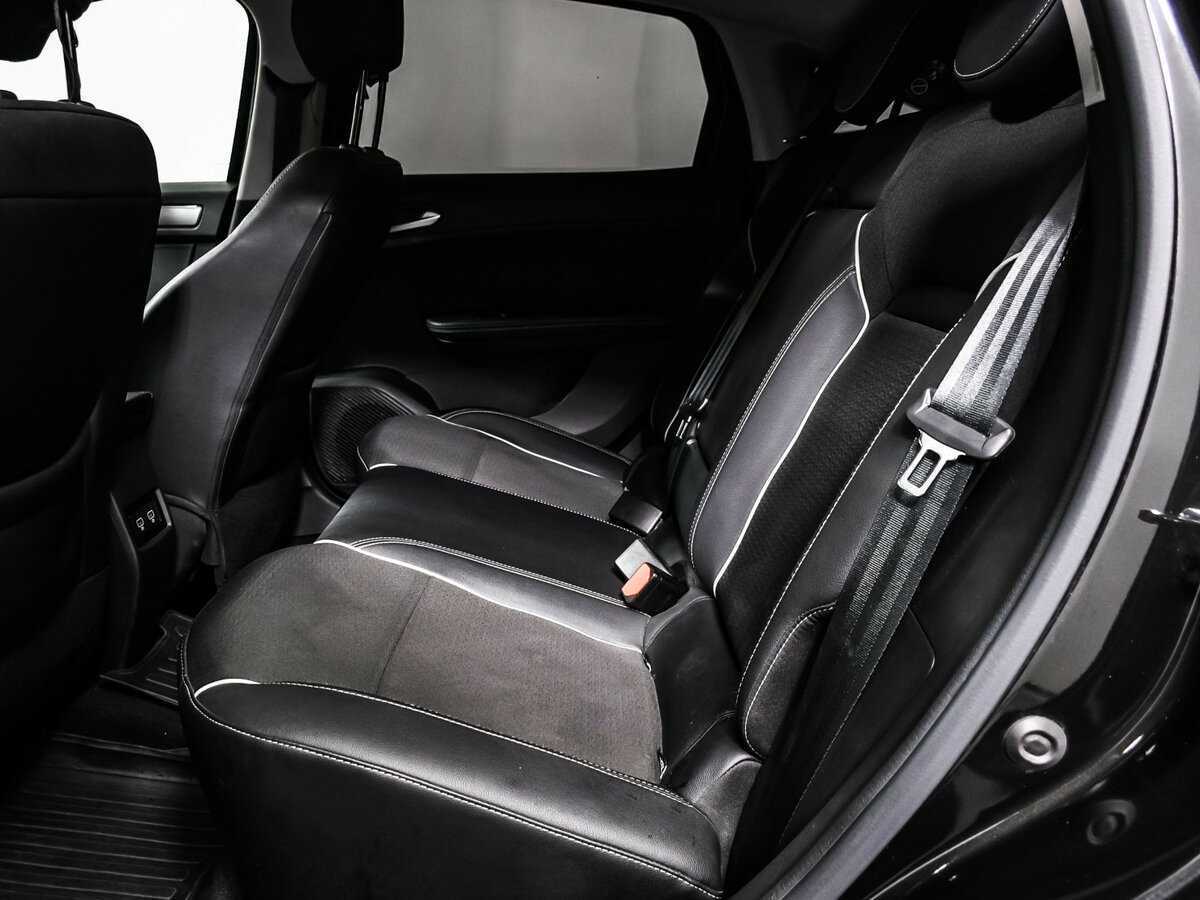 Купить Renault Arkana, 2021, 160 181 км.. Фото: #11