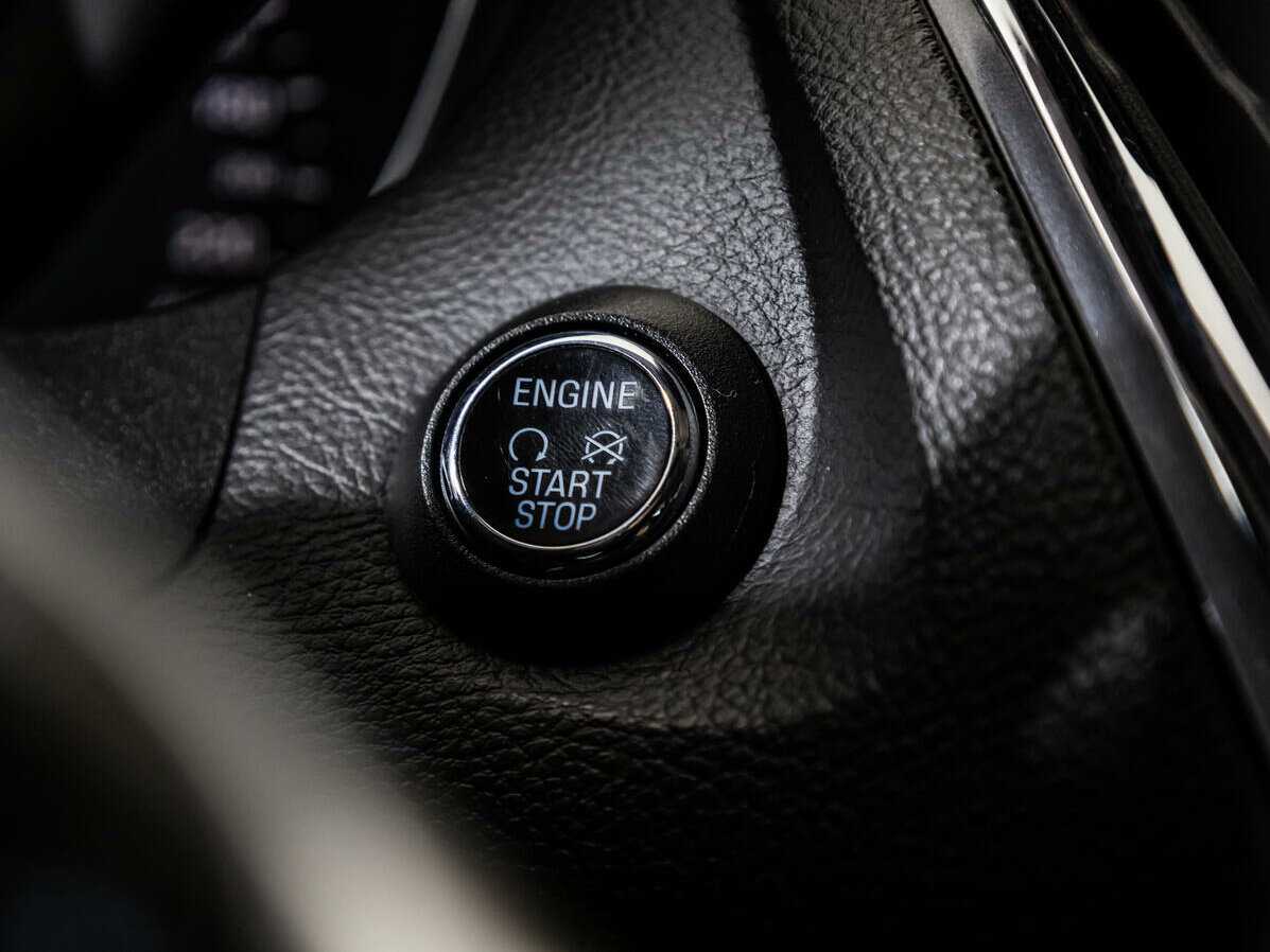 Купить Ford Focus, 2014, 140 000 км.. Фото: #14