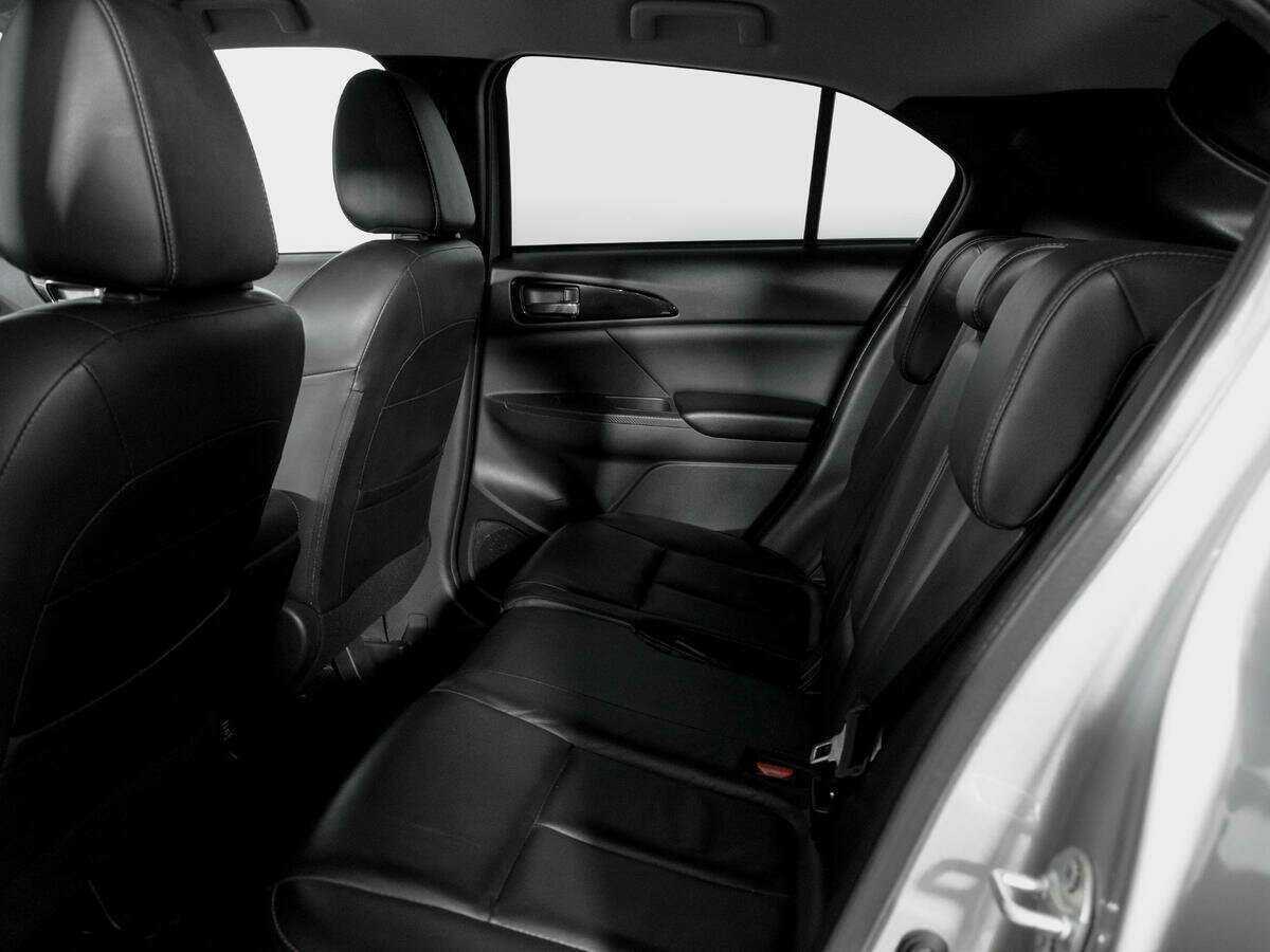 Купить Mitsubishi Eclipse Cross, 2019, 122 000 км.. Фото: #9