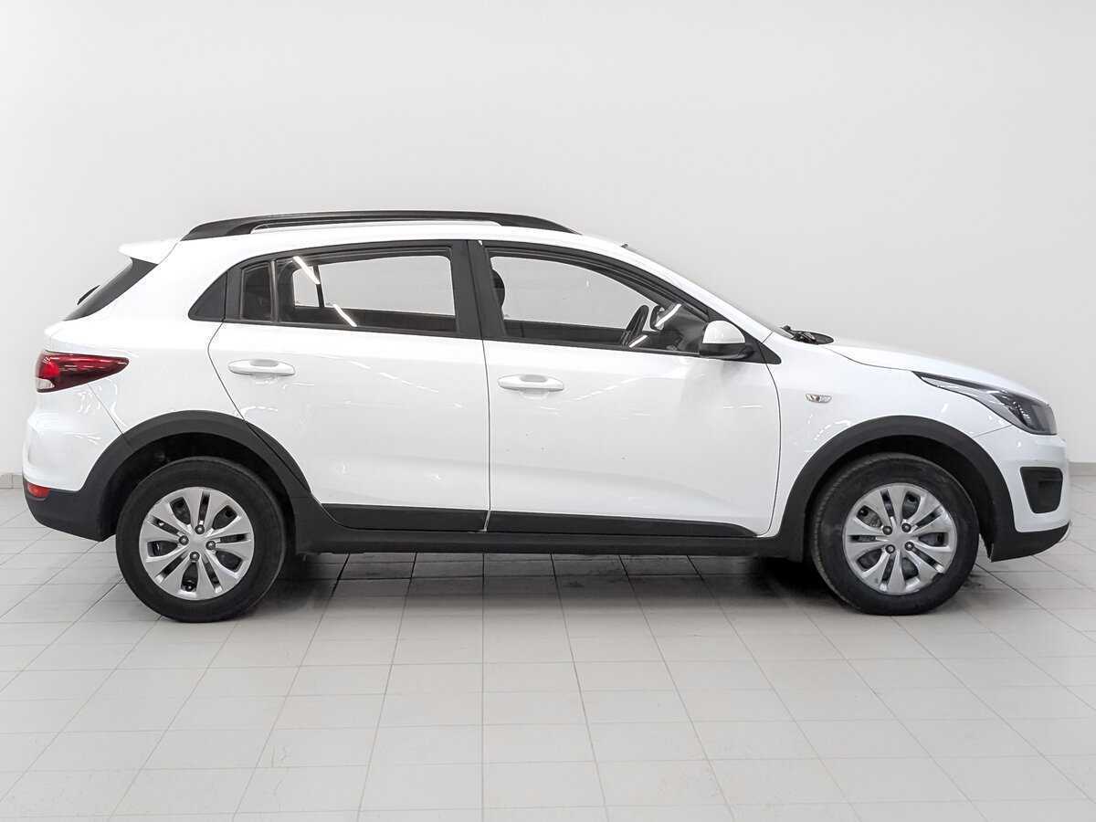 Купить Kia Rio, 2020, 204 028 км.. Фото: #3