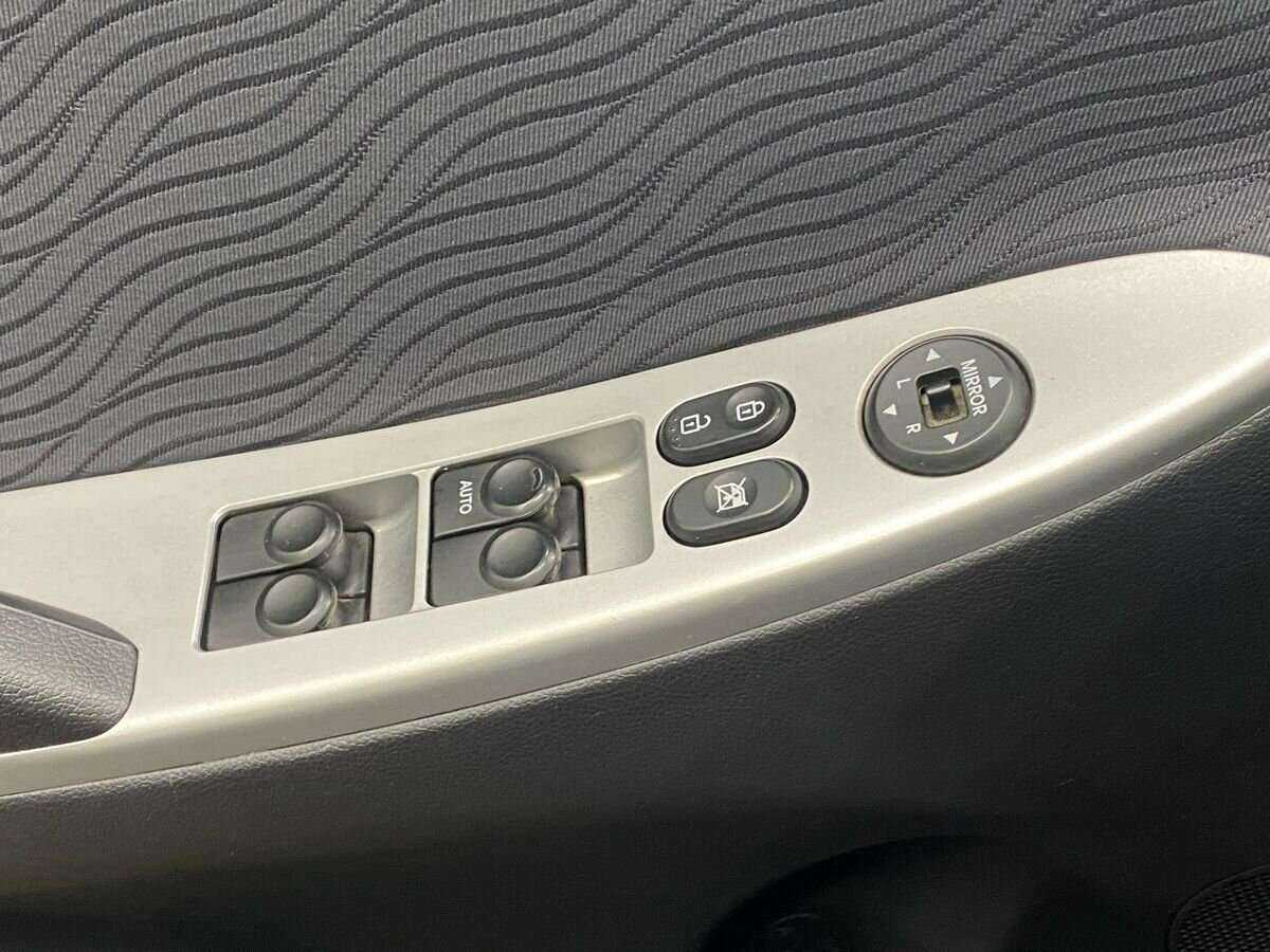 Купить Hyundai Solaris, 2012, 179 089 км.. Фото: #15