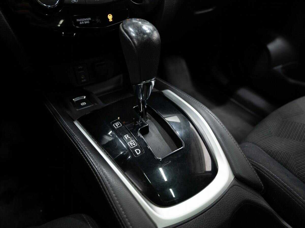 Купить Nissan X-Trail, 2017, 139 000 км.. Фото: #20