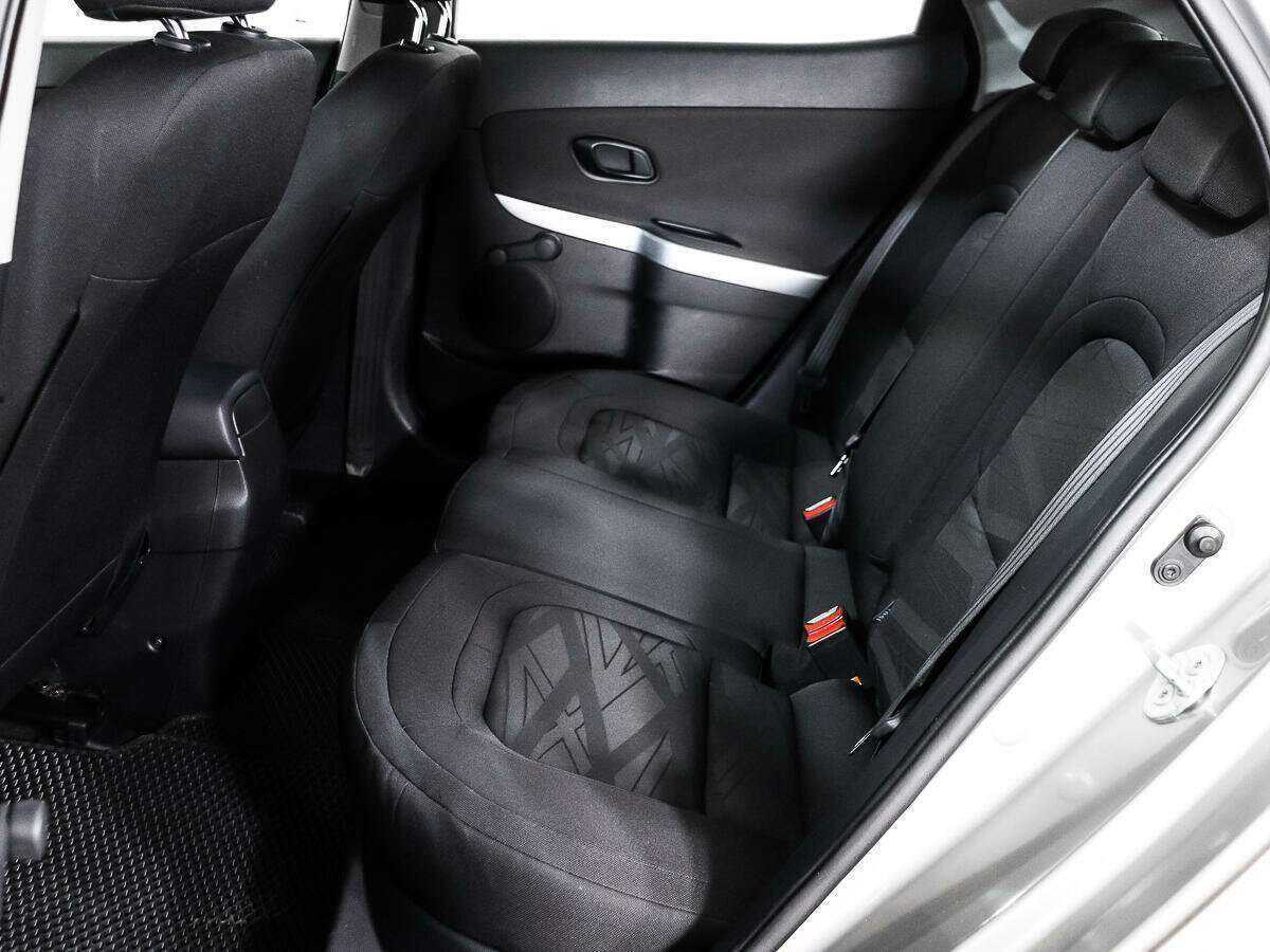 Купить Kia Ceed, 2013, 123 826 км.. Фото: #8