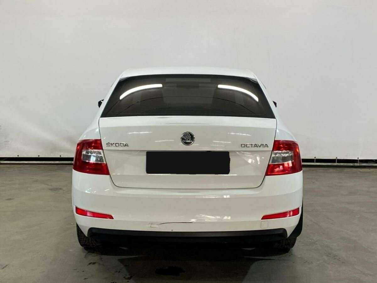 Купить Skoda Octavia, 2013, 230 090 км.. Фото: #5