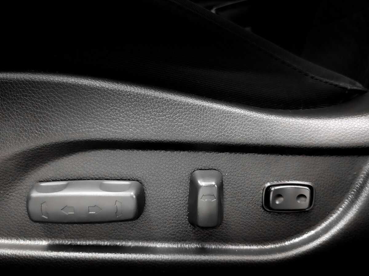 Купить Hyundai i40, 2016, 86 868 км.. Фото: #20