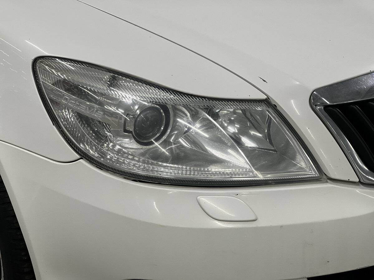 Купить Skoda Octavia, 2012, 225 715 км.. Фото: #15