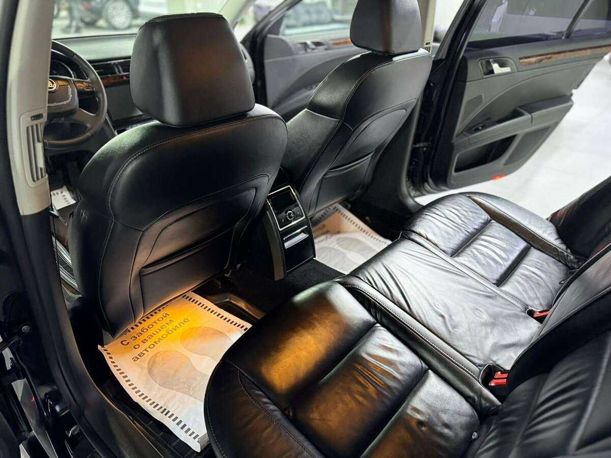 Купить Skoda Superb, 2013, 126 000 км.. Фото: #11