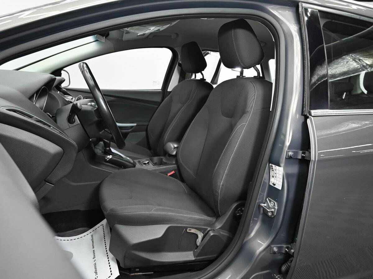 Купить Ford Focus, 2012, 163 000 км.. Фото: #5