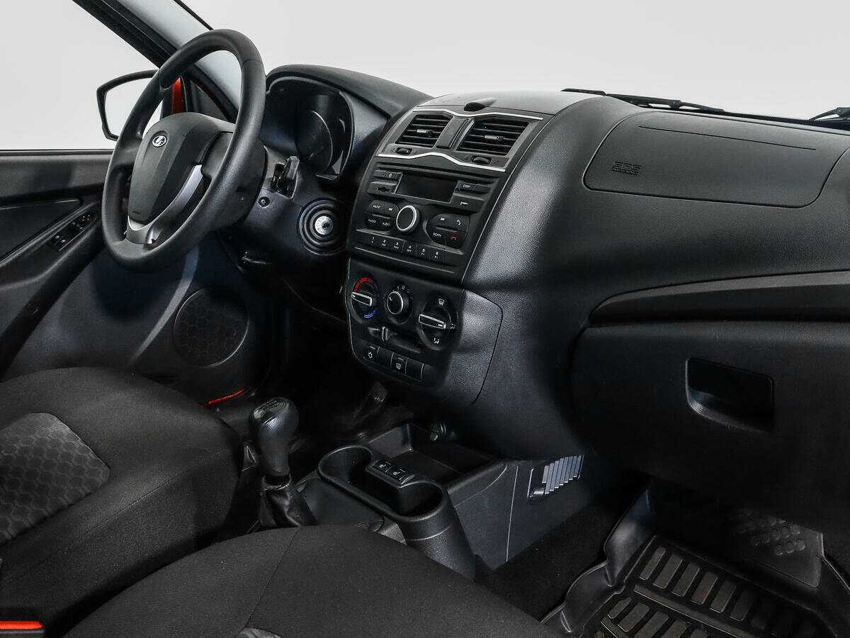 Купить Lada (ВАЗ) Granta, 2021, 61 367 км.. Фото: #10