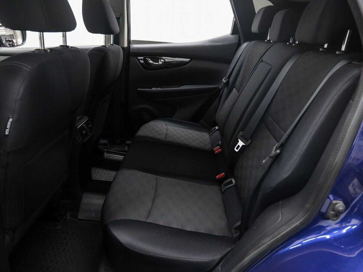 Купить Nissan Qashqai, 2014, 202 000 км.. Фото: #12