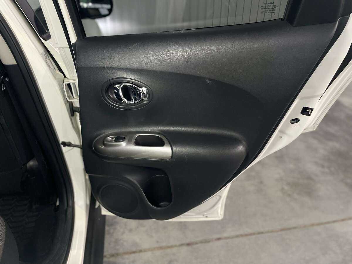 Купить Nissan Juke, 2012, 228 084 км.. Фото: #19