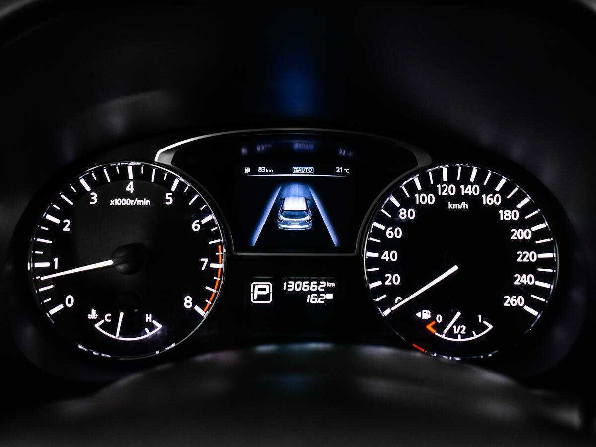 Купить Nissan Pathfinder, 2014, 130 661 км.. Фото: #10