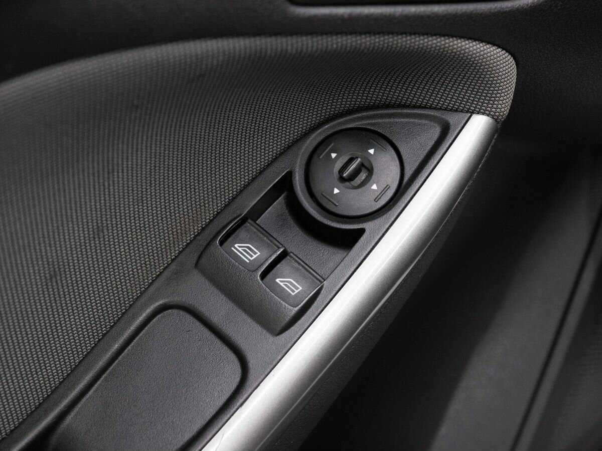 Купить Ford Focus, 2012, 218 321 км.. Фото: #17