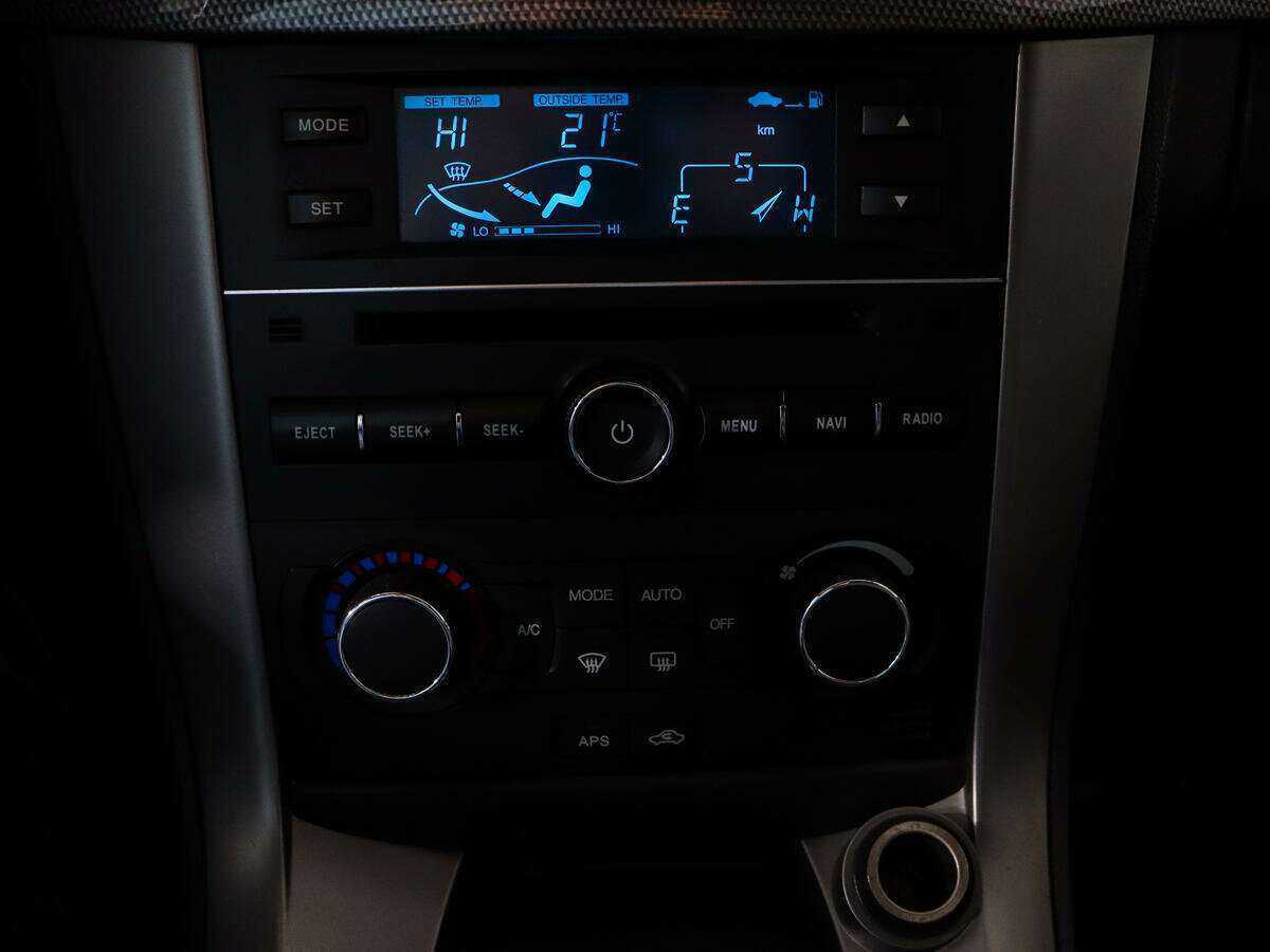 Купить Chevrolet Captiva, 2013, 116 030 км.. Фото: #14